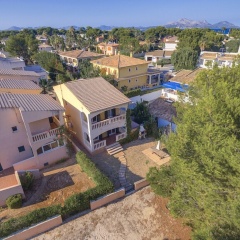 Villa Playa DE Muro by Priority - Bild 14