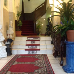 Union Hotel Cochem - Bild 1