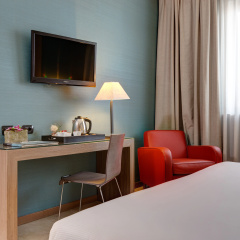 Klima Hotel Milano Fiere - Bild 11