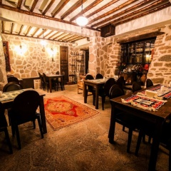Sillehan Boutique Hotel - Bild 22
