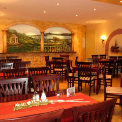 Parkhotel Deutscher Hof - Bild 19