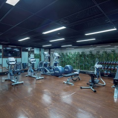 Hilton Garden Inn Istanbul Airport - Bild 27