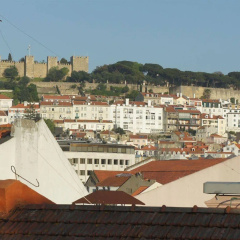 Rossio Garden Hotel - Bild 20
