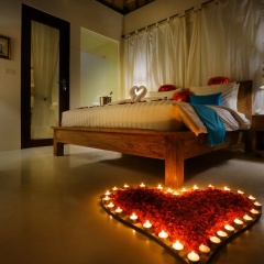 Amatara Abirama Villas - Bild 3