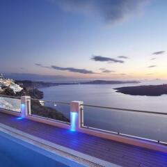 Ira Hotel & Spa in Santorini Island, Greece from 277$, photos, reviews - zenhotels.com pool