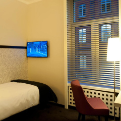 Hotel Topas - Bild 5