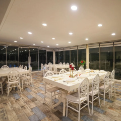 Yeşil Panjurlu Villa Otel - Bild 30
