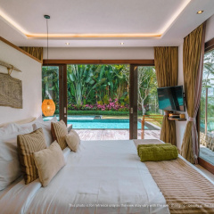 KClub Ubud - Bild 5
