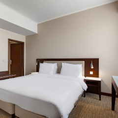 Radisson Blu Hotel, Ankara - Bild 10