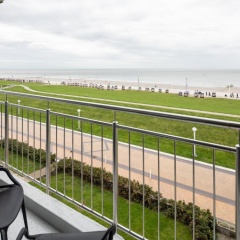 Kaiserhof 32 mit Meerblick - Reinke - Bild 2
