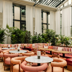 Le Jardin De Verre by Locke - Bild 18