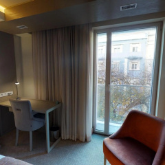 SMY Lisboa - Bild 10
