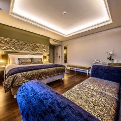 Prestige Hotel Budapest - Bild 3