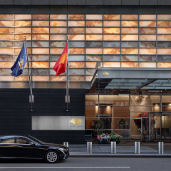 Mandarin Oriental, New York - Bild 1