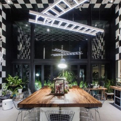 Blu Monkey Hub and Hotel Phuket - Bild 25