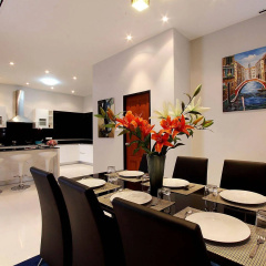 Phuket Lagoon Pool Villa - Bild 15