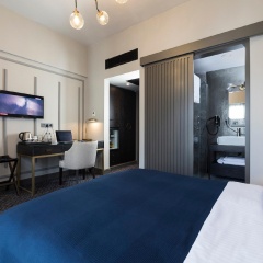 Nabu Hotel - Bild 7