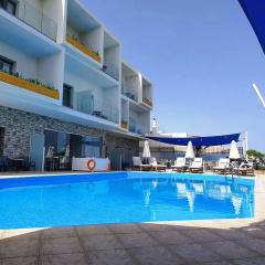 Sunset Beach Hotel thumbnail 11
