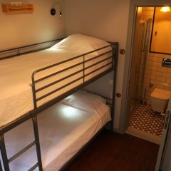 Tilas - Rooms In 19Th Century Wooden Townhouse, Kadikoy - Bild 4