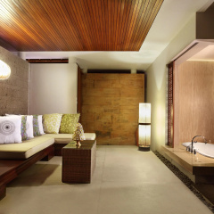 Bali Mandira Beach Resort & Spa - Bild 15