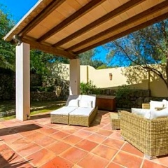 Finca Ca'n Coll - Bild 17
