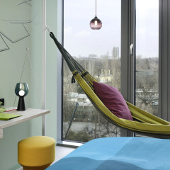 25hours Hotel Bikini Berlin - Bild 8