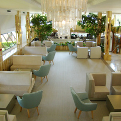 Hotel Exagon Park - Bild 18