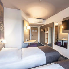B&B HOTEL Regensburg-City - Bild 6