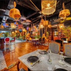 Anjeliq Downtown Boutique Hotel - Bild 21