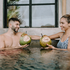 ZIN Canggu Resort & Villas - Bild 20