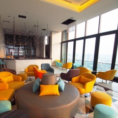 The Quarter Ari by UHG Hotel - Bild 17