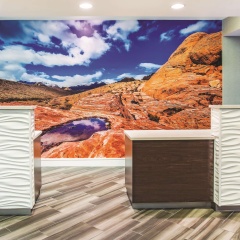 La Quinta Inn & Suites by Wyndham Las Vegas Summerlin Tech - Bild 14