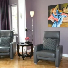 Hotel Villa Linnenschmidt - Bild 5