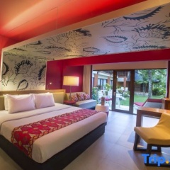 Club Med Bali - Bild 4
