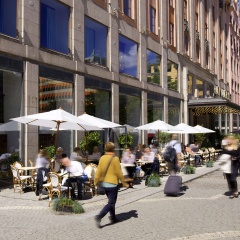 Haymarket by Scandic - Bild 24