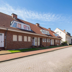 Deichloft - Bild 1
