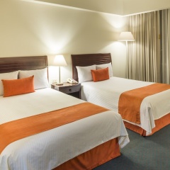 Crowne Plaza Pachuca photo 4
