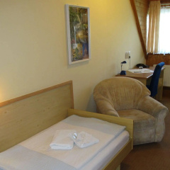 Hotel Landhaus Nassau - Bild 5
