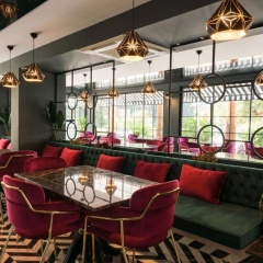 Basel Hotel - Bild 11