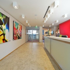 Mercure Milano Solari Hotel - Bild 23