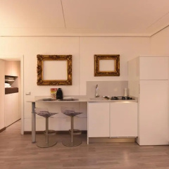 Sweet Apartment thumbnail 3