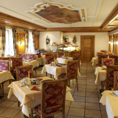 Hotel Edelweiss garni - Bild 16