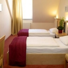 Hotel ATLAS München - Bild 3