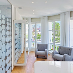 Ausonia Hungaria Hotel - Bild 12