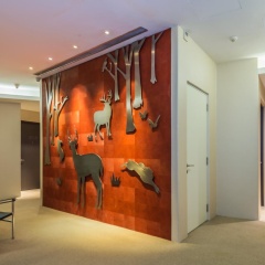 D'Hotel Singapore managed by The Ascott Limited - Bild 13