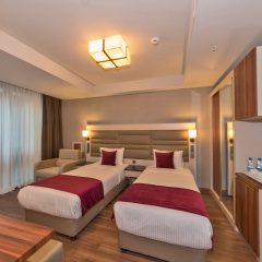 Golden Royal Hotel & Spa - Bild 6