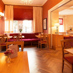 Hotel Villa Florentina - Bild 12