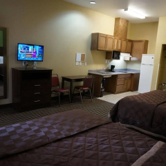 Texas Bungalows Hotel & Hotel Que at Lakeline Austin Cedar Park thumbnail 29