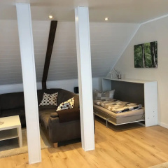 Ferienwohnung Jolina - Bild 4