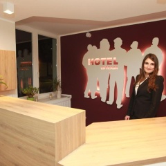 Hotel-Restaurant Entrada - Bild 6